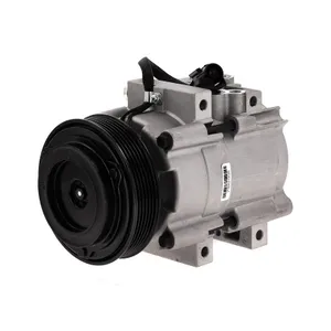 Transtar Industries A C Compressor 1533880 