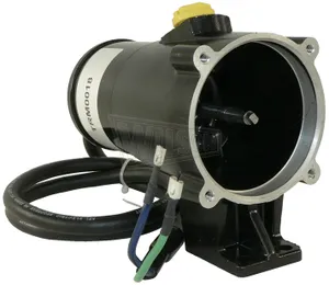 Wilson Alternator 2911094 