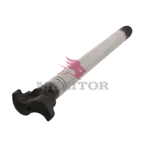 Meritor High-Lift 1.5 28 Spline Left Hand Camshaft 781250 