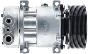 TruckAir Sanden AFT Comp 12 gr 126mm 1878751 