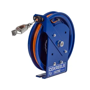 Access Truck Parts CoxreelsStatic Discharge Grounding Reel 4385008 