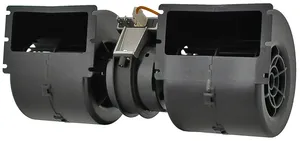 TruckAir Blower Motor 376836 