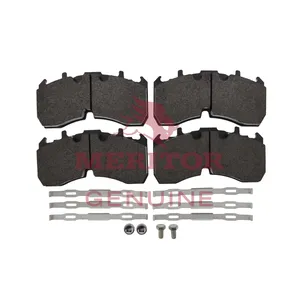 Meritor Pad Kit 2729885 