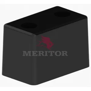 Meritor Trailer Bumper 2718615 