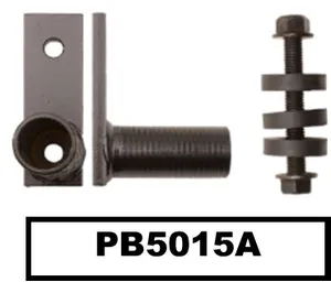 Minimizer Bracket Kit 1481158 