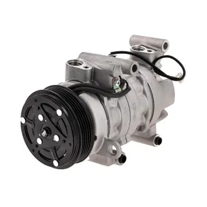 Transtar Industries A C Compressor 1501202 