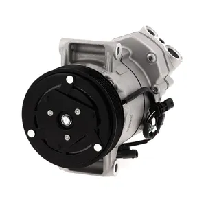 Transtar Industries A C Compressor 1498316 
