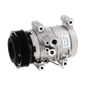 Transtar Industries A C Compressor 1501776 