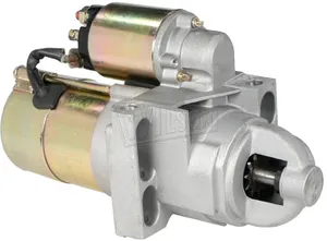 Wilson Alternator 2907756 