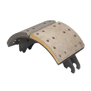Haldex Brake Shoe Reman 2149690 