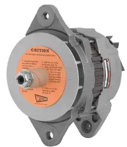 Wilson Alternator RX 2910344 