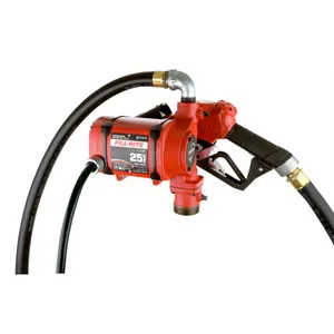 Tuthill Transfer Systems / Fill-Rite TRANSFER DUMP KIT 1227791 