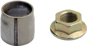 SKF Crush Sleeve Kit 1784133 