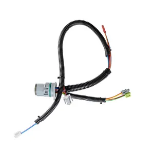 Transtar Industries Wire Harness Gm 4L80E In 1479412 