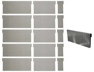 Buyers Products stbd DIVIDER KIT BEDBOX 1574484 