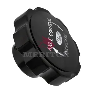 Meritor Knob-Black 1201052 