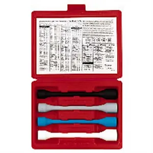 Ken Tool Tire Services Tools 4PC TORQUE STIC 1258992 