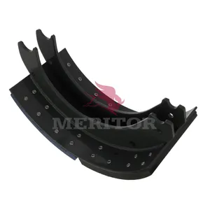 Meritor Reman Shoe 2710712 