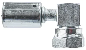 TruckAir Valve Svc 8 BL 90 Disch 1882235 