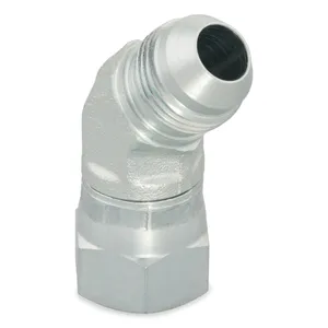 Motion Flow and Control Triple-Lok Swivel 45 Deg 1510020 