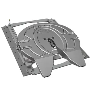 Holland FIFTH WHEEL ASSEMBLY 1779004 