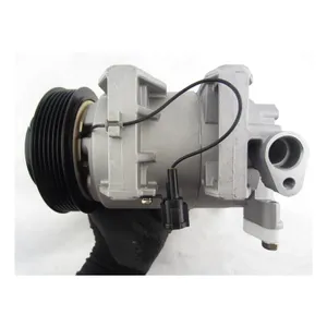Transtar Industries A C Compressor 1502906 