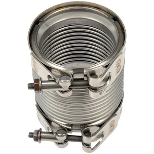 Dorman Exhaust Pipe Bellow 368166 