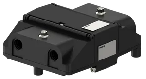Wabco PABS ECU E4F 12V 4S4M SLC 876747 