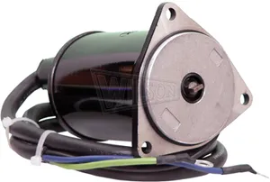 Wilson Alternator 2905212 