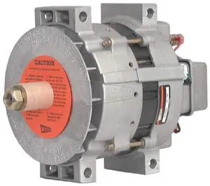 Wilson Alternator Rem 3429012 