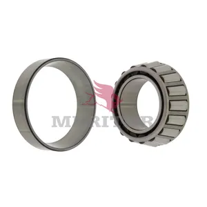 Meritor 1/2 Std Bg Set 2716526 