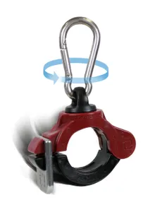 Tectran 1 50 ID TEC 360 CLAMP 341752 