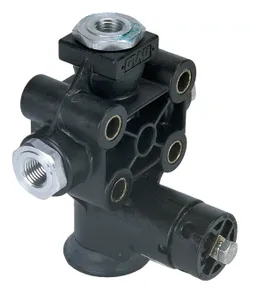 Haldex Suspension Kit 2111047 