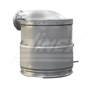Dinex DOC-Diesel Oxidation Catalyst 3611344 