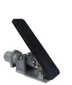 Tectran TREADLE VALVE 2625632 