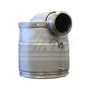 Dinex DOC-Diesel Oxidation Catalyst 3611050 