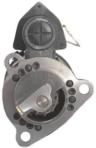 Wilson HD Starter NW 2918439 