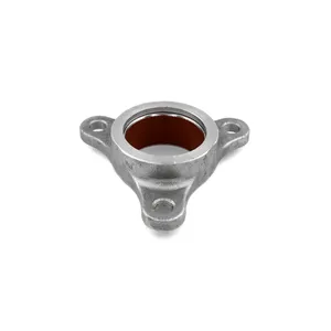 Access Truck Parts Reel Bearing Hub 2323796 