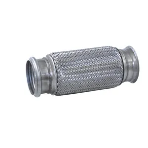 Dinex Exhaust Bellow 3610604 
