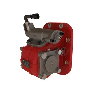 EATON BEZARES 8 Bolt Mhd Xd/Pro 1488070 