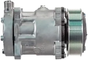 TruckAir Sanden STD Comp 8 gr 119mm 1881580 