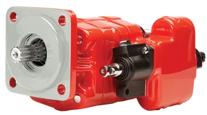 Muncie MUNCIE PUMP 2706568 