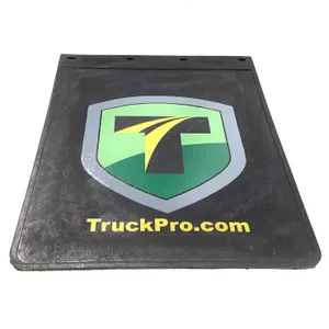 Globetech Logo Flap 219252 