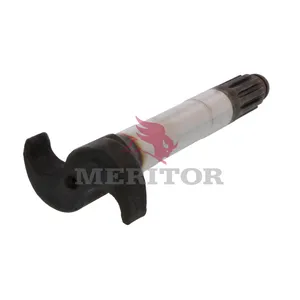 Meritor Reduced Envelope 1.5 10 Spline Left Hand Camshaft 2716204 