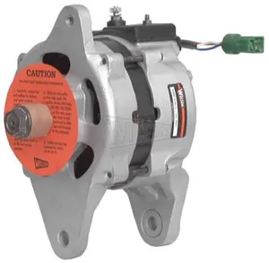 Wilson Alternator RX 2910072 