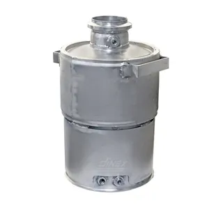 Dinex DOC-Diesel Oxidation Catalyst 3611064 