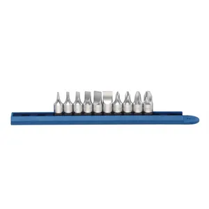 Gear Wrench 10-PC 1/4  DRIV 1272654 