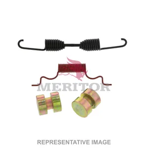Meritor Brk Hdw-Mnr Bag 2747043 