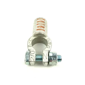 Tectran Battery Cable Terminal End 302670 