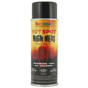 Seymour BLACK HI-HEAT 901660 